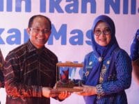 Bupati Gowa, Sitti Husniah Talenrang