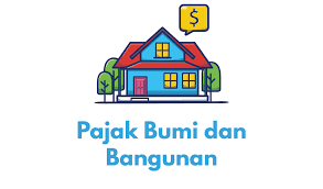 Ilustrasi: Pajak bumi dan bangunan