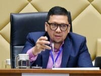 Anggota DPR RI, Ahmad Doli Kurnia