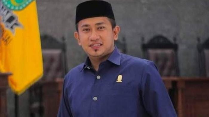Anggota DPRD Sinjai, Kamrianto