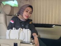 Anggota DPRD Takalar, Sri Reski Ulandari