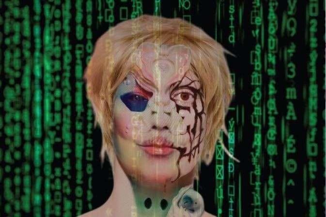 MUNCUL LAGI. Hacker Bjorka kembali muncul setelah polisi menangkap WFT (22) tersangka yang dituduh sebagai Bjorka. Kini Bjorka mengancam akan membocorkan data BGN.