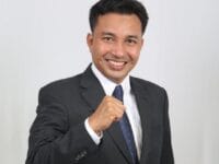 Bupati Luwu Utara, Andi Abdullah rahim