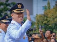 Bupati Pangkep, Muh Yusran Lologau