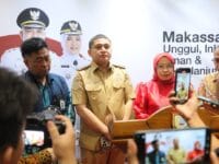 Terobosan Wali Kota Makassar, Dapat Apresiasi Kemendikdasmen