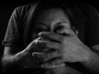 Ilustrasi: pemerkosaan