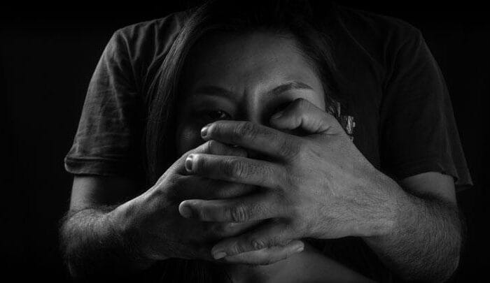 Ilustrasi: pemerkosaan