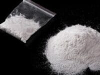 Ilustrasi: sabu-sabu