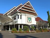 Kantor Bupati Maros