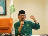 Ketua PKB Sulsel, Azhar Arsyad