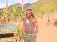 Komandan OPM, Mayu Waliya