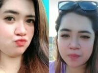 PENIPUAN. Mirnawati mengaku janda dari Desa Benteng Palioi, Kecamatan Kindang, Kabupaten Bulukumba menipu seorang duda asal Kalimantan.