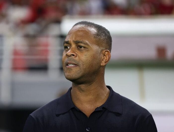 Patrick Kluivert
