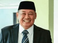 Plt Direktur pdam makassar, Hamzah Ahmad