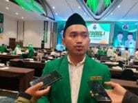 Sekjen PPP, Imam Fauzan Amir Uskara