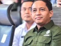 Sekjen PSI, Raja Juli Antoni