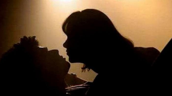 Ilustrasi: perselingkuhan