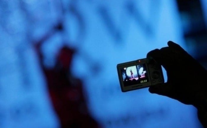 Ilustrasi: Video seks