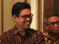 Wakil Bupati Bulukumba, Andi Edy Manaf