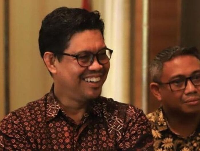 Wakil Bupati Bulukumba, Andi Edy Manaf