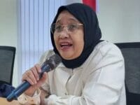 Wakil Kepala BGN, Nanik Sudaryati Deyang