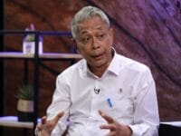 Wakil Menteri Sosial (Wamensos), Agus Jabo Priyono