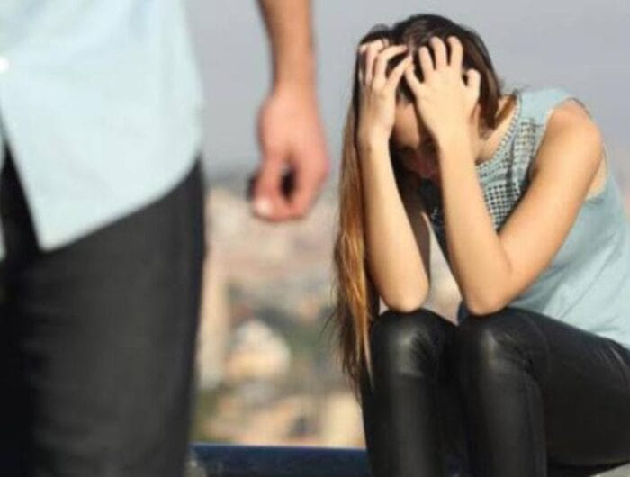 Ilustrasi: perselingkuhan