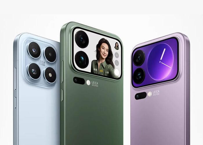 Xiaomi-17-Ultra adakah salah satu smartphone satelit yang akan dirilis dalam waktu dekat ini.Smartphone ini memungkinkan untuk mengirim pesan meski tanpa pulsa dan internet.