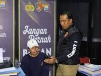 Konten asusila Barru