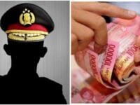 ilustrasi: oknum anggota polisi