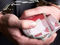 Ilustrasi: penggelapan