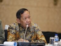 Anggota DPR RI, Hamka B Kady