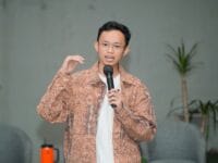 Bakal Calon Ketua PPP Sulsel, Ilham Ari Fauzi