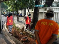 Ilustrasi: Pidana Sosial