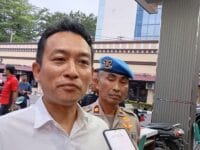 Kasat Reskrim Polrestabes Makassar, AKBP Devi Sujana