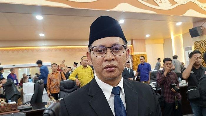 Ketua DPRD Makassar, Supratman