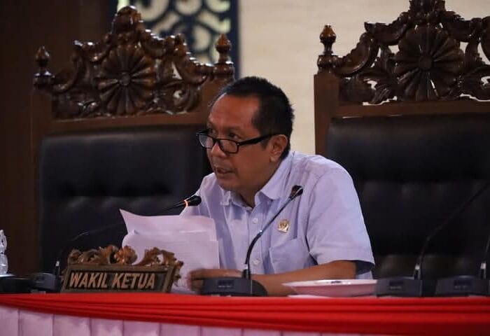 Ketua Gerindra Bulukumba, Syahruni Haris