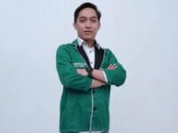 Ketua Umum HPPMI Maros, Ikram Herdiansyach