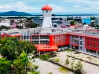 Mal Menara Payung Kota Palopo