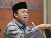 Menteri ATR/BPN, Nusron Wahid