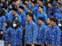 Ilustrasi PPPK Paruh Waktu