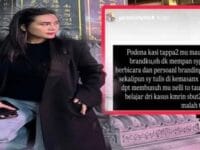 Influencer asal Kabupaten Sidrap, Paramitha