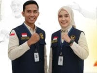 Petugas haji 2026