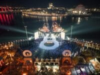 EVENT. Makassar akan menggelar 60 event nasional pada 2026 mendatang. Artinya, ada lima event yang digelar setiap bulan.
