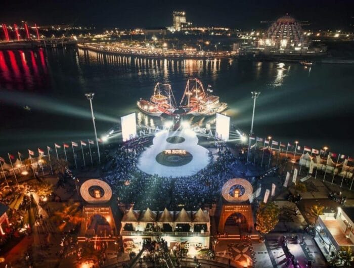 EVENT. Makassar akan menggelar 60 event nasional pada 2026 mendatang. Artinya, ada lima event yang digelar setiap bulan.