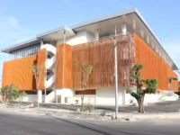 Gedung Pinisi Bulukumba