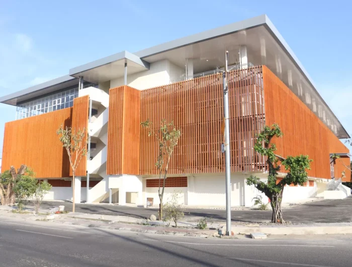 Gedung Pinisi Bulukumba