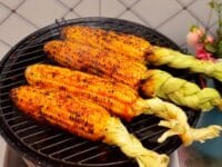 Jagung bakar