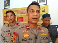 Kapolsek Bontoala,