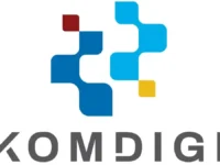Logo Komdigi